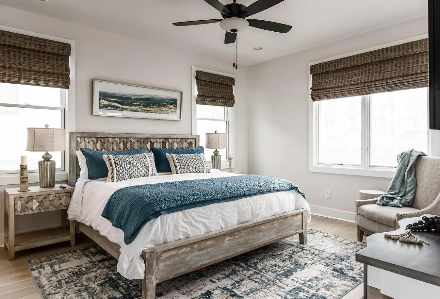 Holiday home Urban Row - Rooftop Hottub - Heart Of Gulch Nashville